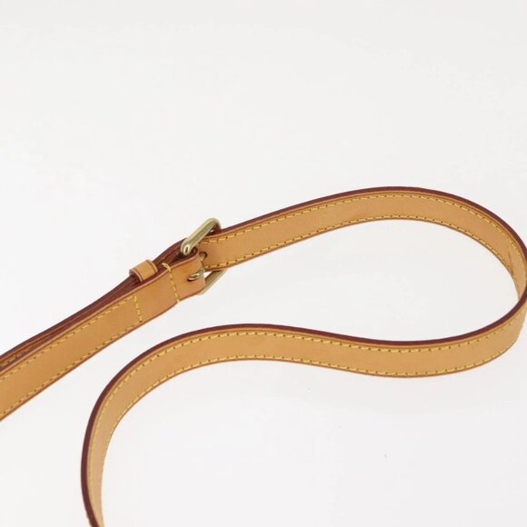 LOUIS VUITTON Monogram Odeon PM Shoulder Bag M56390 LV Auth ep10996 - Picture 9 of 16